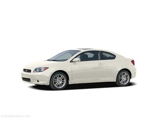 2006 Scion tC