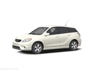 2006 Toyota Matrix