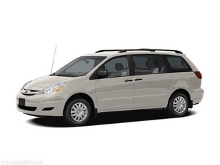 2006 Toyota Sienna Miami