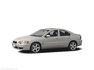 2006 Volvo S60 Chicago
