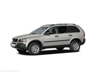 2006 Volvo XC90