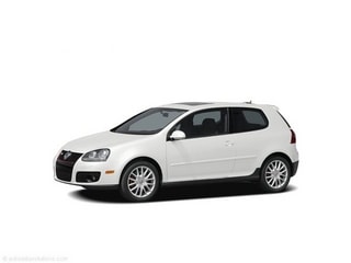 2006 Volkswagen New GTI