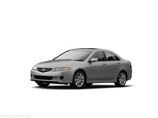 2007 Acura TSX Miami