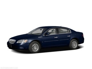 2007 Buick Lucerne