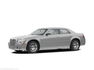 2007 Chrysler 300C