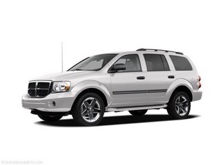 Used 2007 Dodge Durango