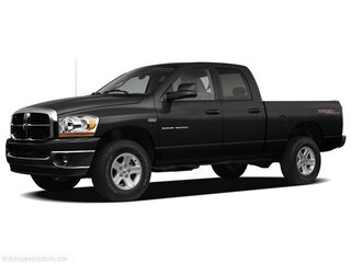 2007 Dodge Ram 1500