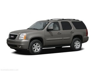 2007 GMC Yukon
