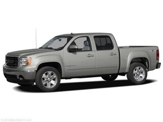 2007 GMC Sierra 1500 Colorado Springs