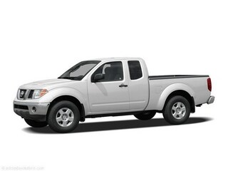 2007 Nissan Frontier 