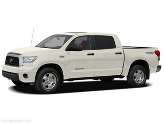 2007 Toyota Tundra Fairfax