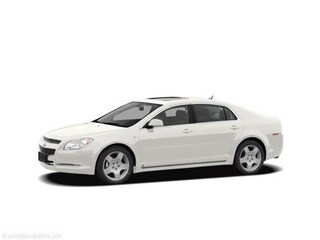 2008 Chevrolet Malibu