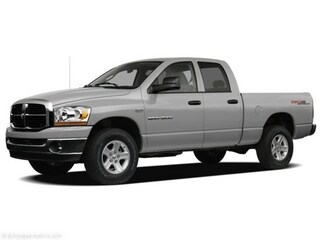 2008 Dodge Ram 1500 Fairfax