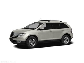 2008 Ford Edge