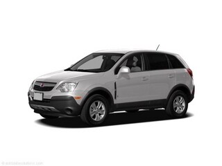 2008 Saturn VUE