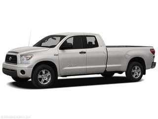 2008 Toyota Tundra Fairfax