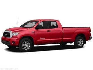 2008 Toyota Tundra