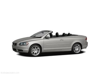2008 Volvo C70