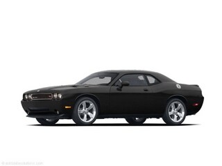 2009 Dodge Challenger