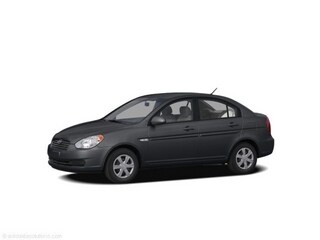 2009 Hyundai Accent