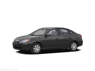 2009 Hyundai Elantra