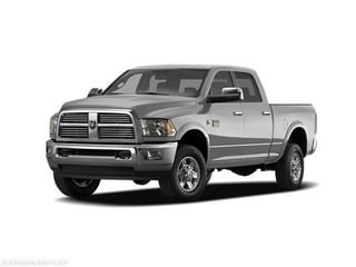 2010 Dodge Ram 2500 Fredericksburg