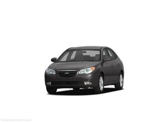 2010 Hyundai Elantra
