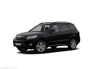 2010 Hyundai Santa Fe