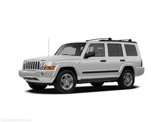 2010 Jeep Commander