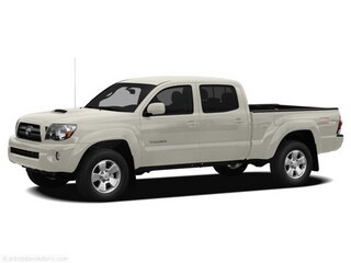 2010 Toyota Tacoma