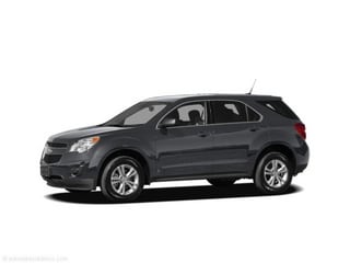 2011 Chevrolet Equinox
