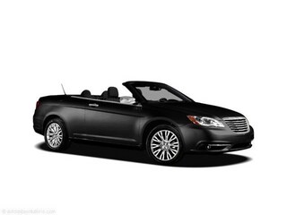 2011 Chrysler 200