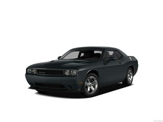 2011 Dodge Challenger Winchester