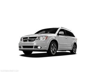 2011 Dodge Journey