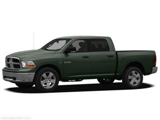 2011 Ram 1500
