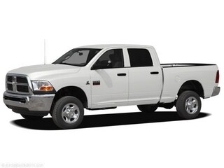2011 Ram 2500