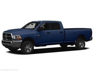 2011 Ram 3500