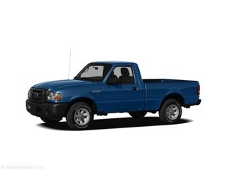 2011 Ford Ranger