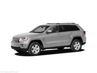 2011 Jeep Grand Cherokee