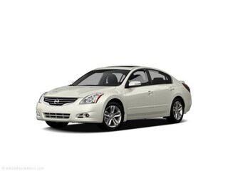 2011 Nissan Altima Somerset