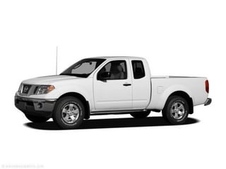Used 2011 Nissan Frontier