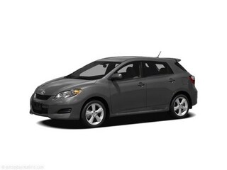 2011 Toyota Matrix New Haven