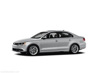 Used 2011 Volkswagen Jetta S