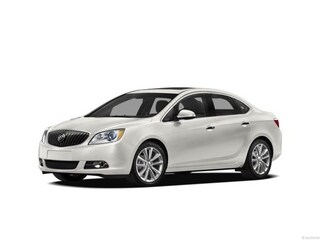 2012 Buick Verano Gorham