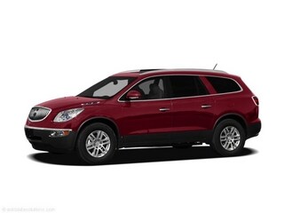 2012 Buick Enclave