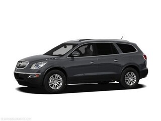 2012 Buick Enclave Miami
