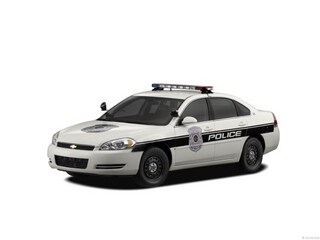 2012 Chevrolet Impala