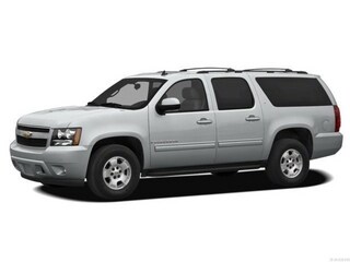 2012 Chevrolet Suburban 1500 Gorham