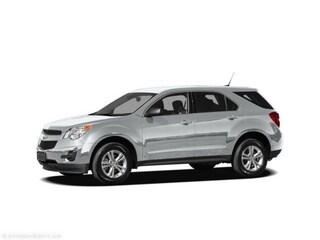 2012 Chevrolet Equinox Portland
