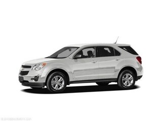 2012 Chevrolet Equinox Gorham